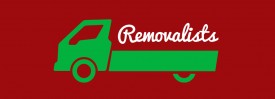 Removalists Cosgrove South - Furniture Removalist Services